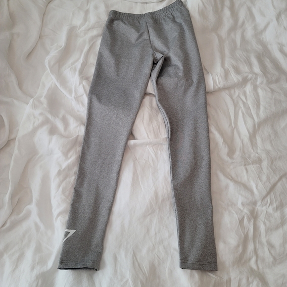 Gymshark Ark Leggings - Picture 2 of 3